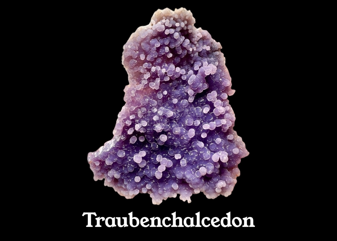Traubenchalcedon